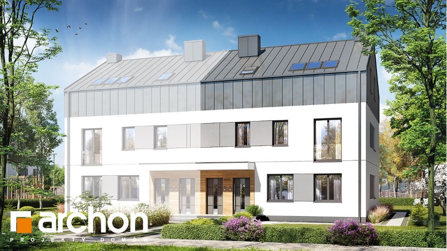 Façade Archon